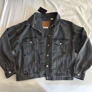 Levi’s 90’s Trucker Denim Jean Jacket